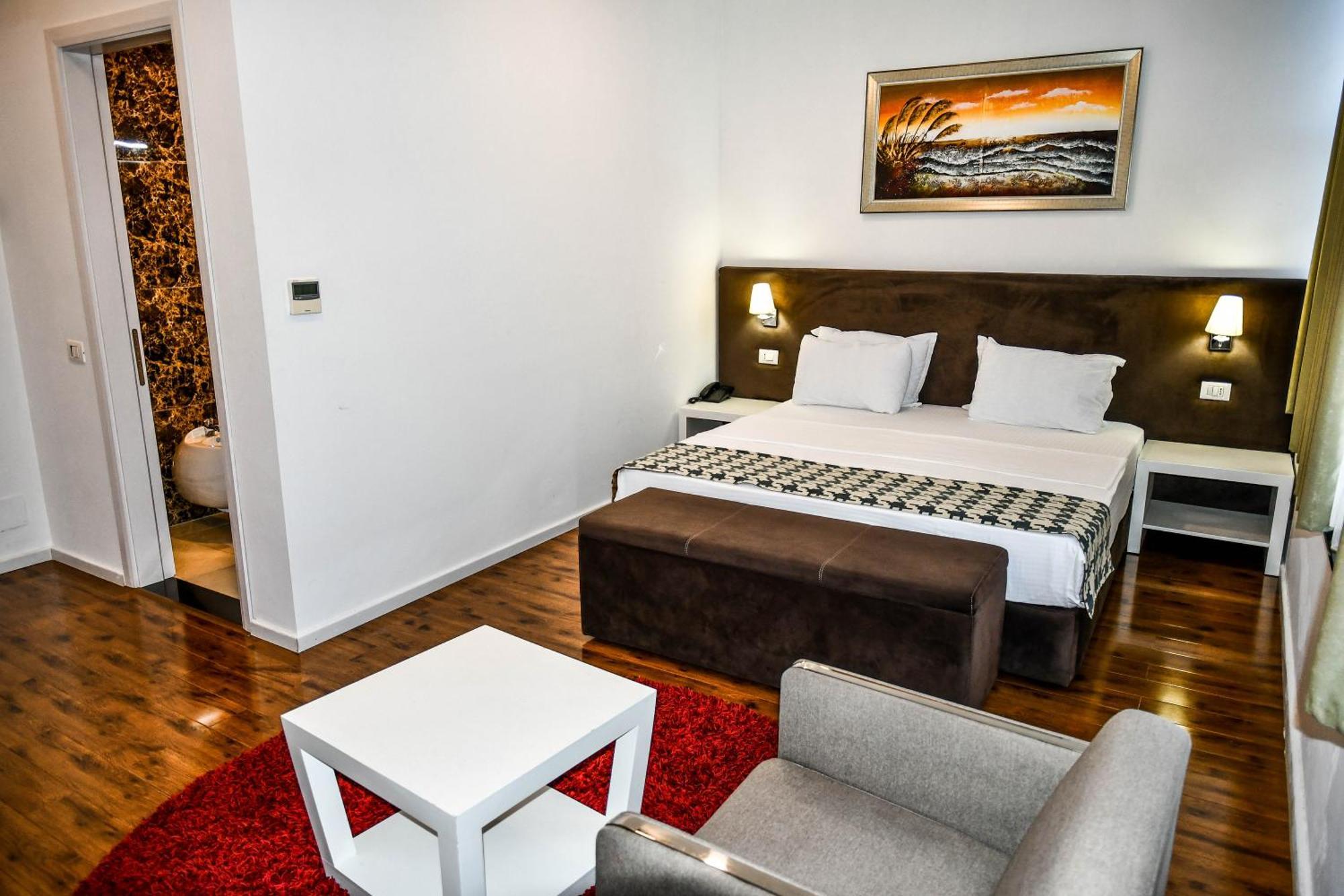 Havana Hotel Grilë Dış mekan fotoğraf