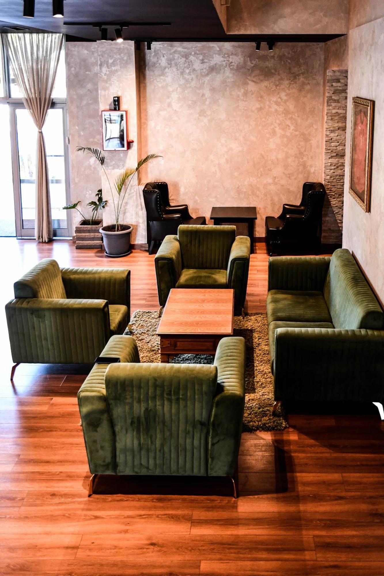 Havana Hotel Grilë Dış mekan fotoğraf