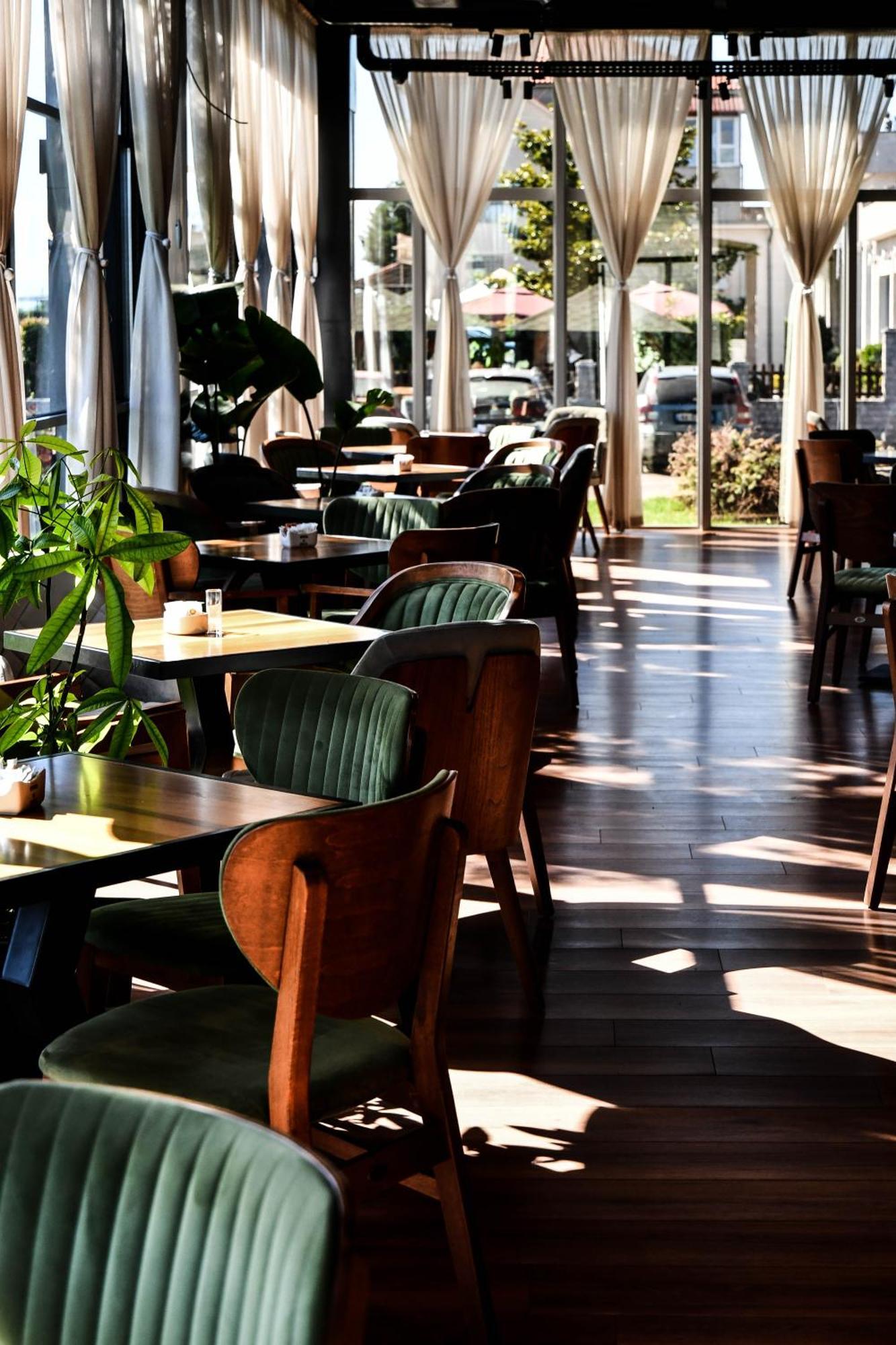 Havana Hotel Grilë Dış mekan fotoğraf