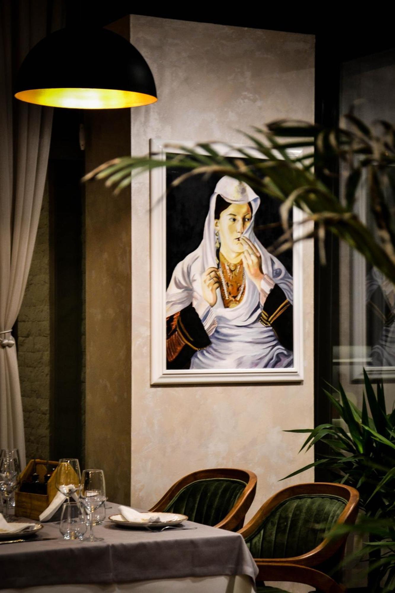 Havana Hotel Grilë Dış mekan fotoğraf