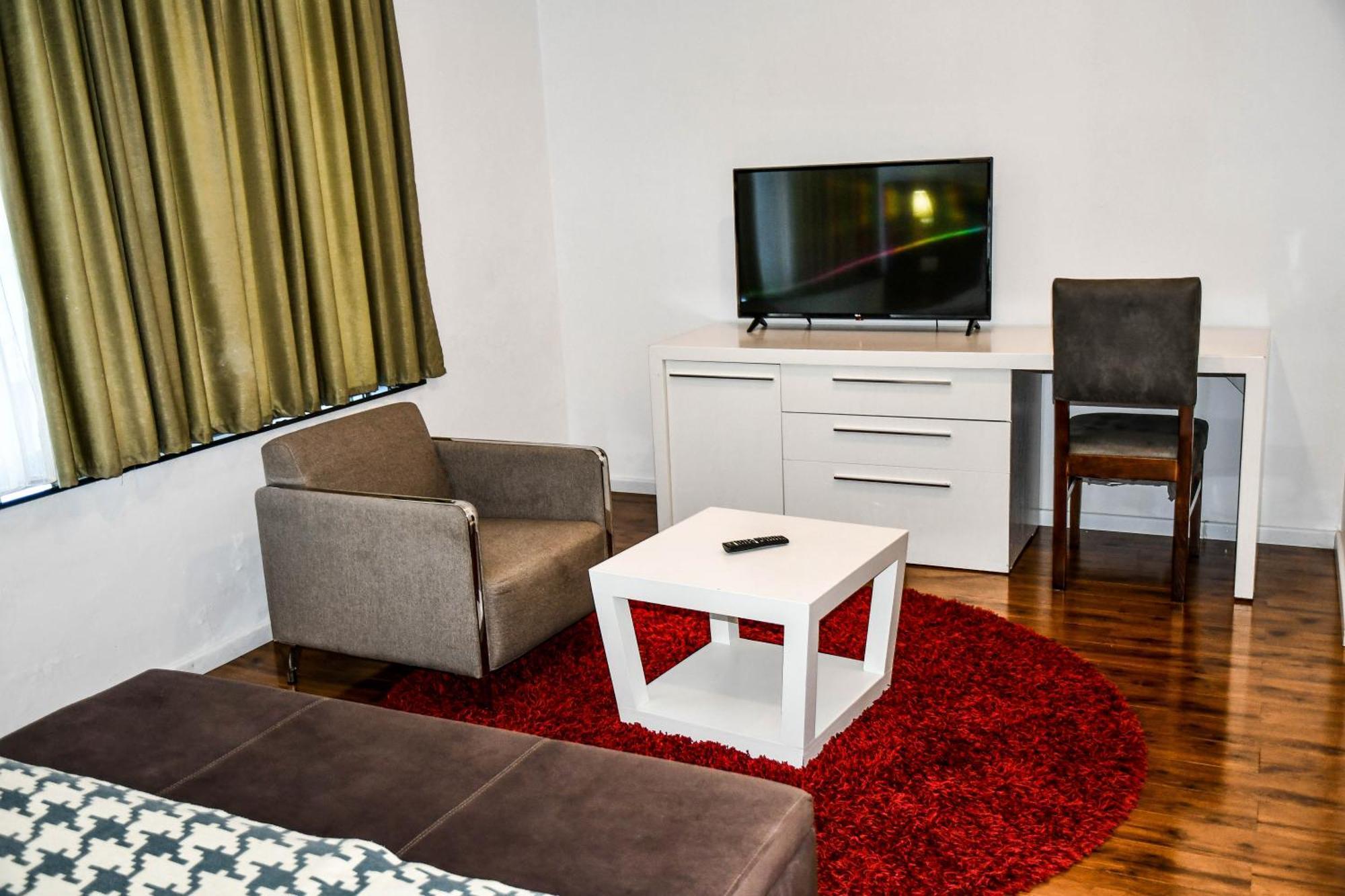 Havana Hotel Grilë Dış mekan fotoğraf