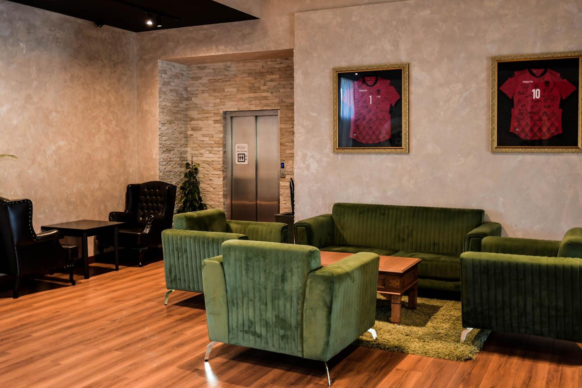 Havana Hotel Grilë Dış mekan fotoğraf