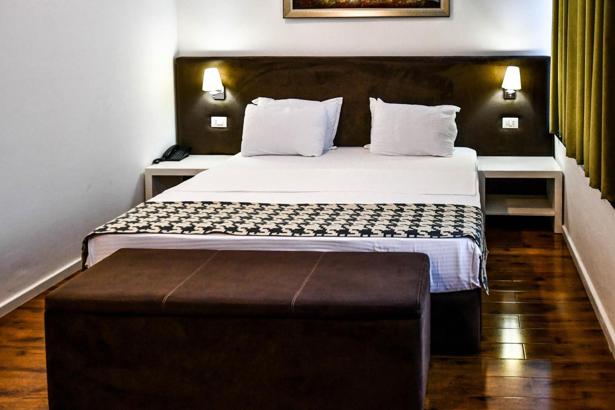 Havana Hotel Grilë Dış mekan fotoğraf
