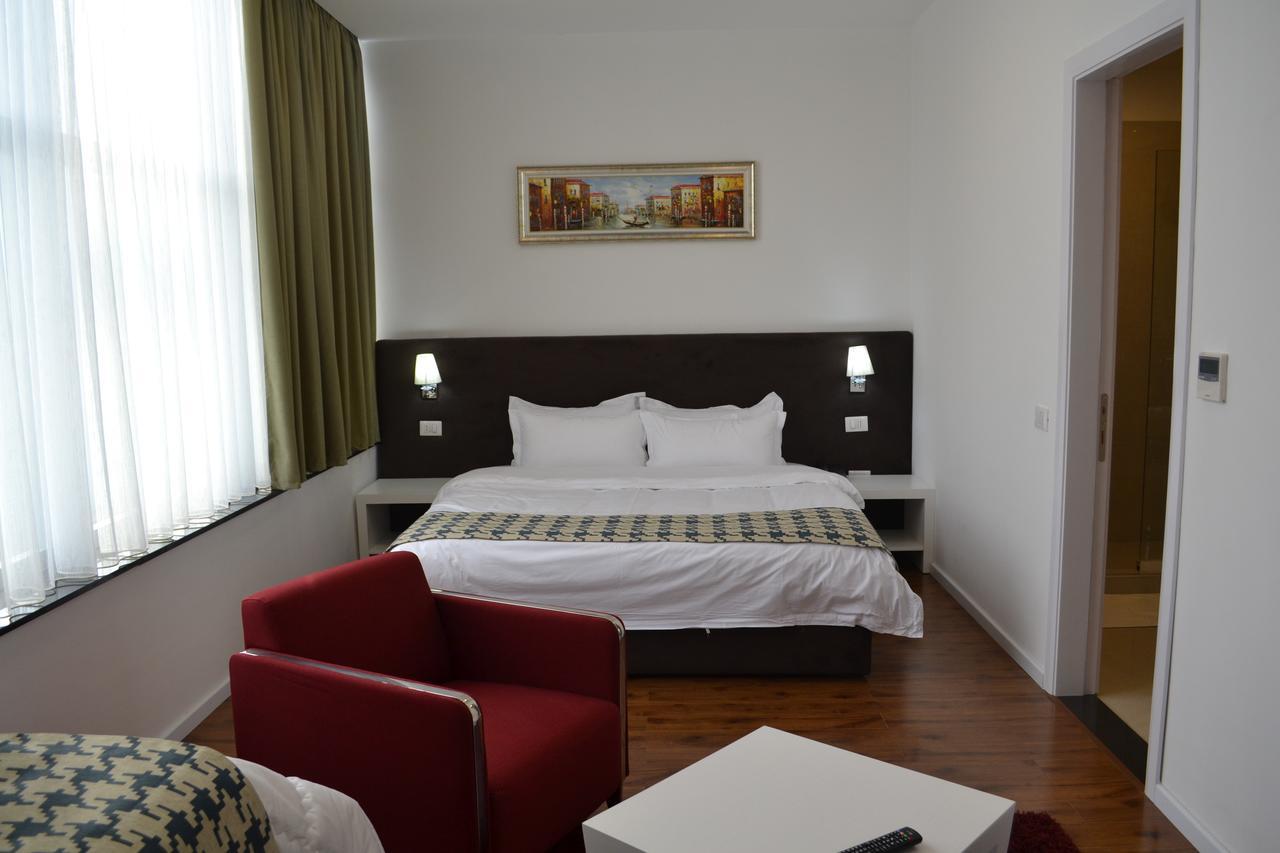 Havana Hotel Grilë Dış mekan fotoğraf