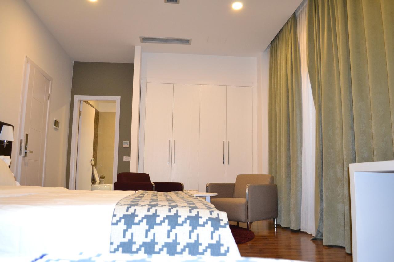 Havana Hotel Grilë Dış mekan fotoğraf