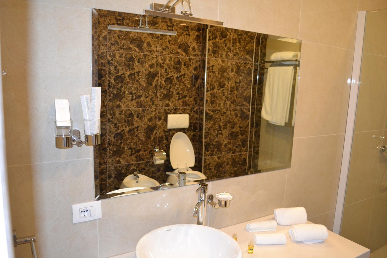 Havana Hotel Grilë Dış mekan fotoğraf