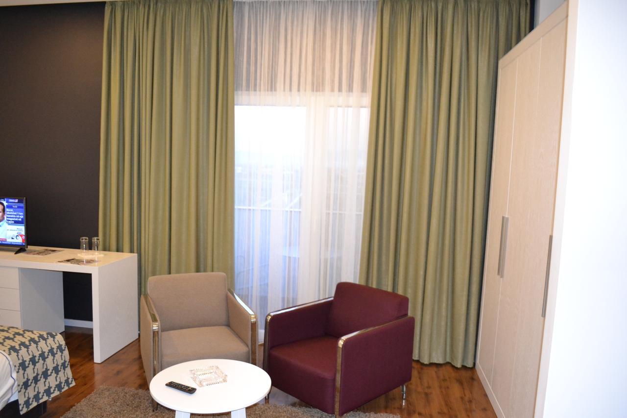 Havana Hotel Grilë Dış mekan fotoğraf