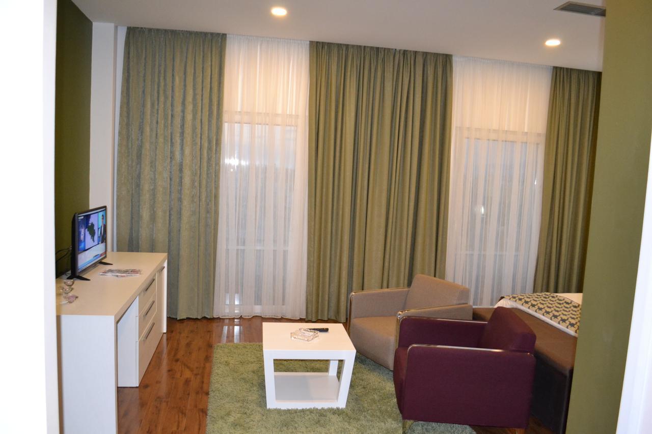Havana Hotel Grilë Dış mekan fotoğraf