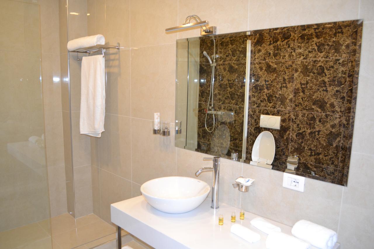 Havana Hotel Grilë Dış mekan fotoğraf