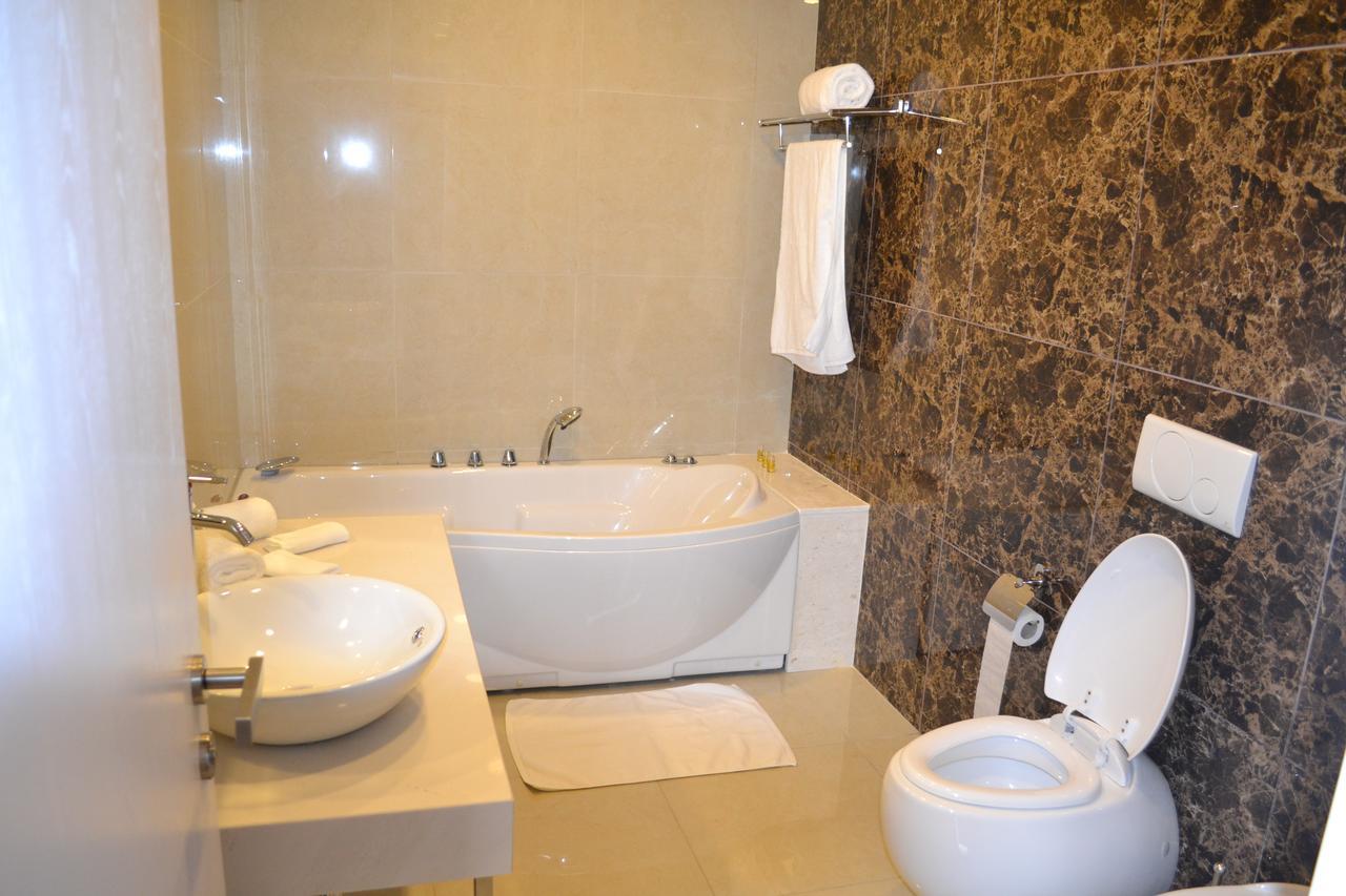 Havana Hotel Grilë Dış mekan fotoğraf