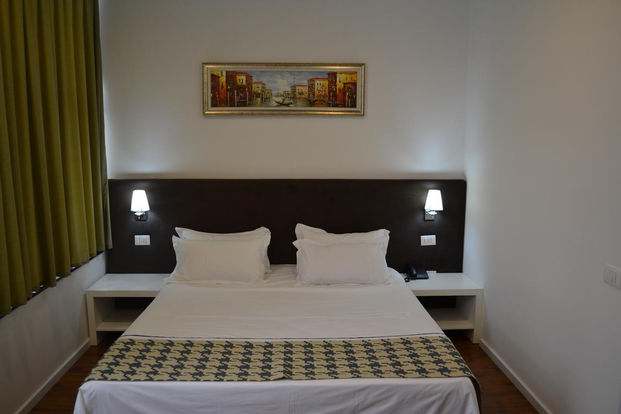 Havana Hotel Grilë Dış mekan fotoğraf