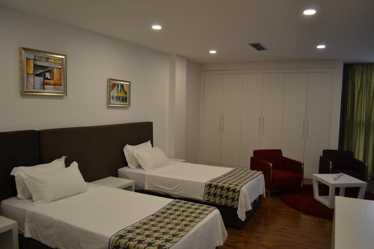 Havana Hotel Grilë Dış mekan fotoğraf