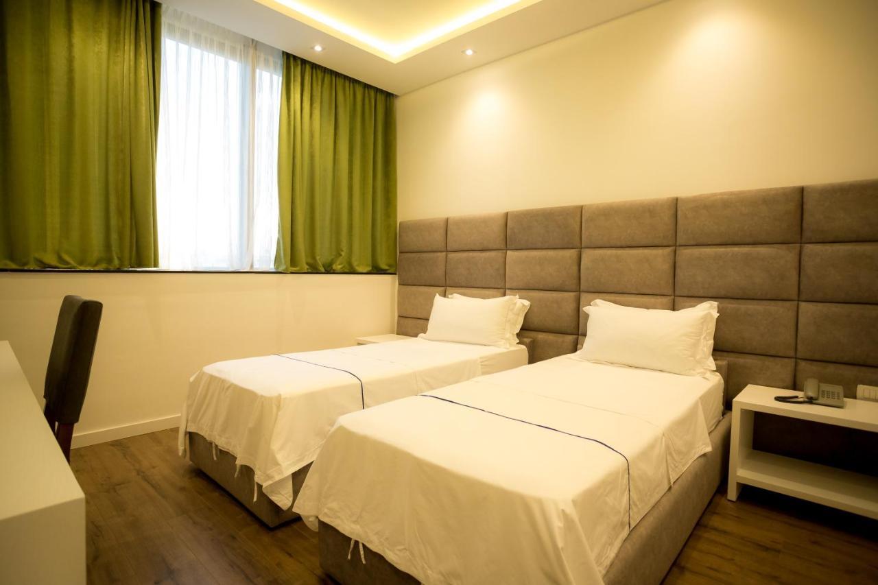 Havana Hotel Grilë Dış mekan fotoğraf