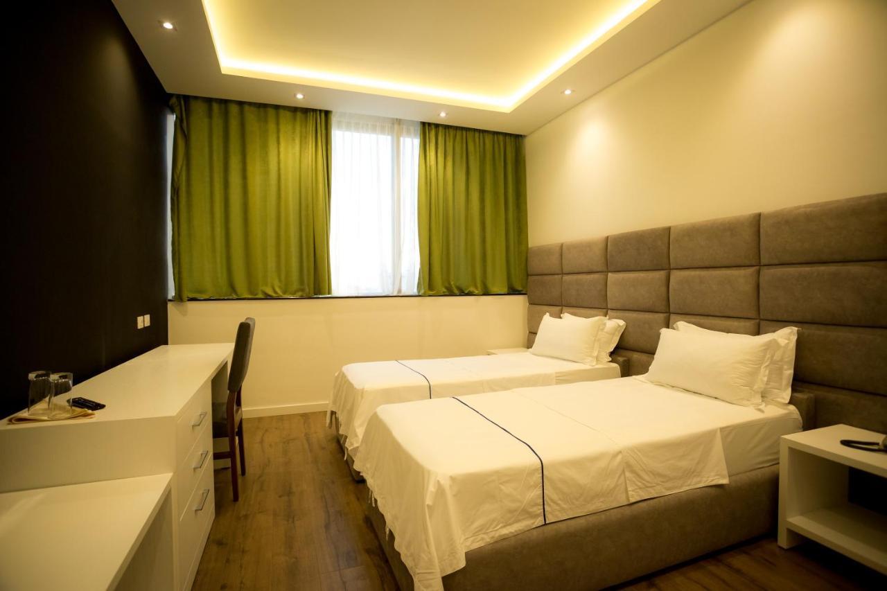 Havana Hotel Grilë Dış mekan fotoğraf