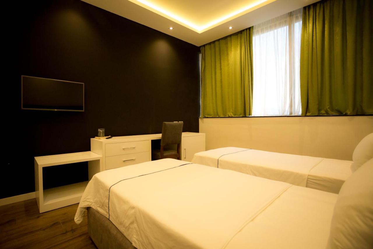 Havana Hotel Grilë Dış mekan fotoğraf