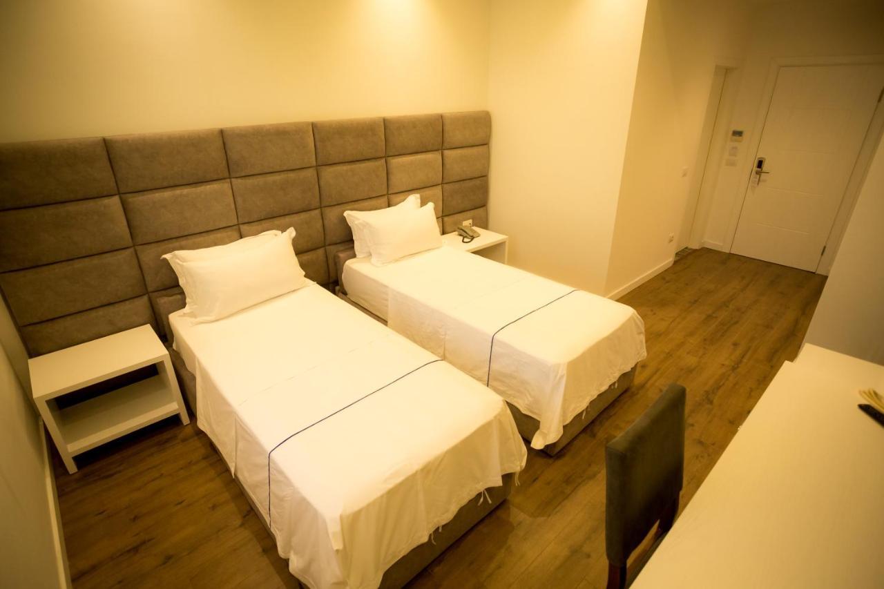 Havana Hotel Grilë Dış mekan fotoğraf