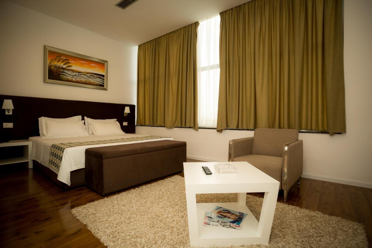 Havana Hotel Grilë Dış mekan fotoğraf