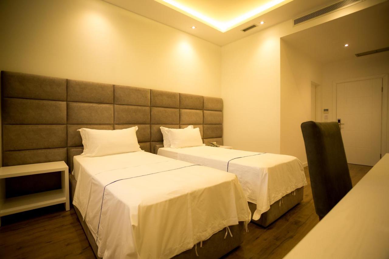 Havana Hotel Grilë Dış mekan fotoğraf
