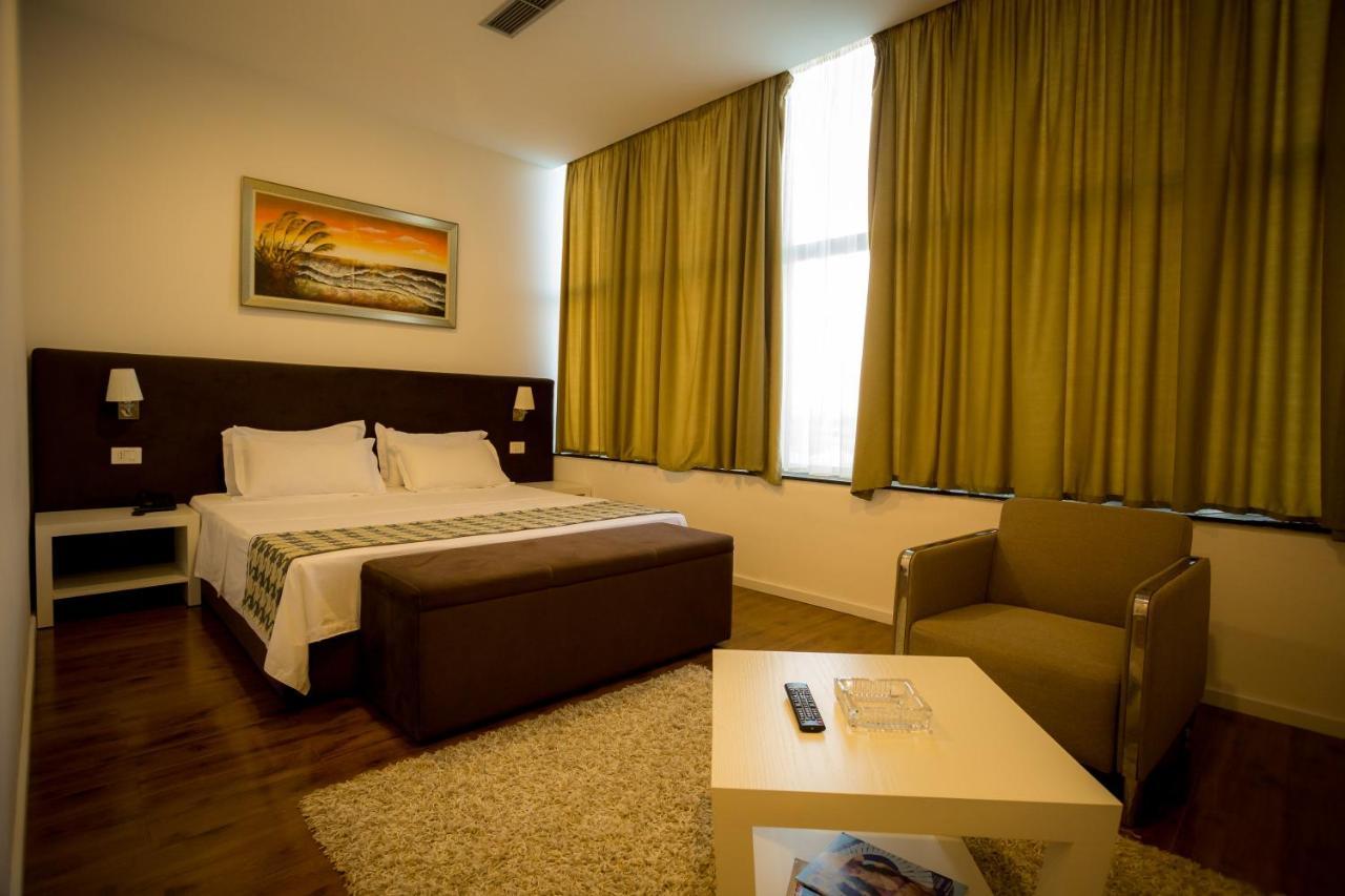 Havana Hotel Grilë Dış mekan fotoğraf