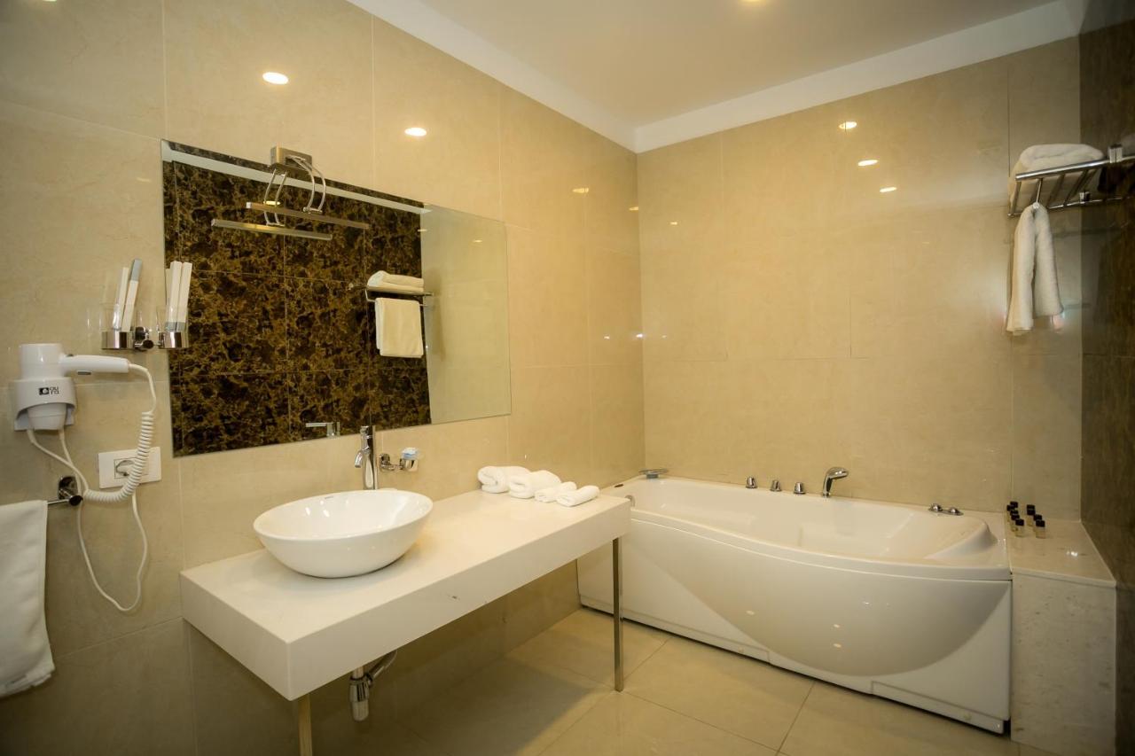 Havana Hotel Grilë Dış mekan fotoğraf