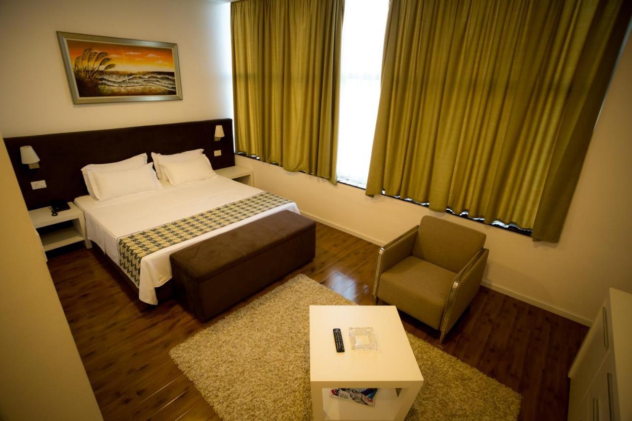 Havana Hotel Grilë Dış mekan fotoğraf