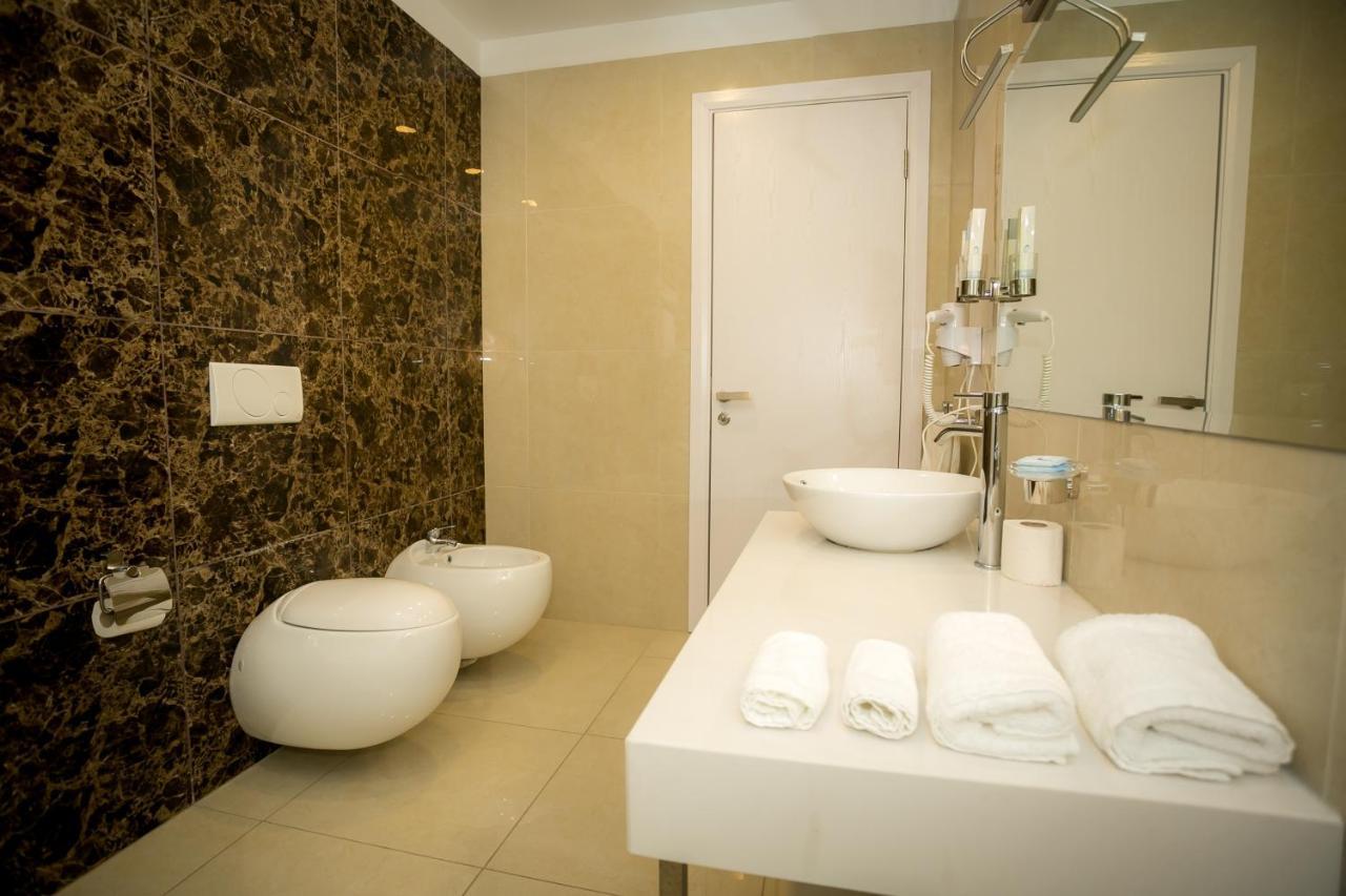 Havana Hotel Grilë Dış mekan fotoğraf